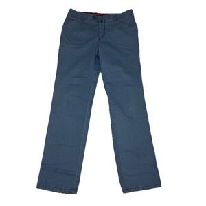 Meyer‎ Modern Pants Model Chicago Blue Men's Size W34x33.5